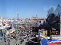 Münchner Oktoberfest 2007 - 