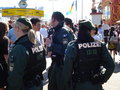 Münchner Oktoberfest 2007 - 