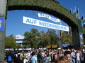 Münchner Oktoberfest 2007 - 