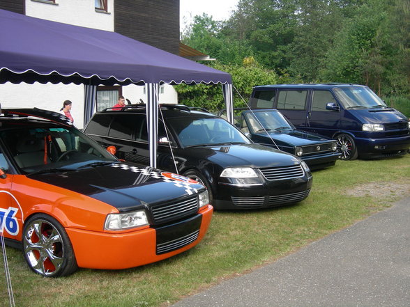 GTI Wörthersee 2007 - 