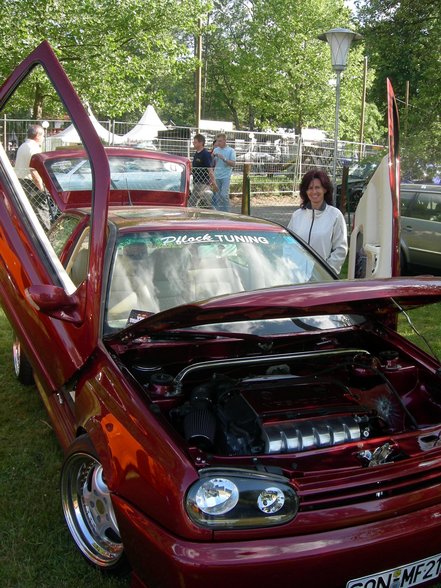 GTI Wörthersee 2007 - 