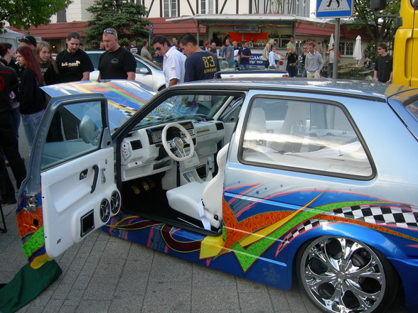 GTI Wörthersee 2007 - 