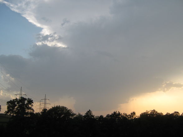 Meine 1 Wallcloud - 