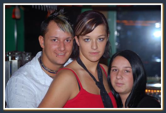 pics vom fortgehen!!!! mitte 2007 - 