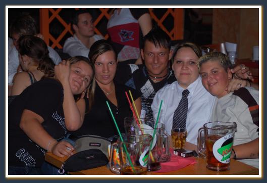 pics vom fortgehen!!!! mitte 2007 - 