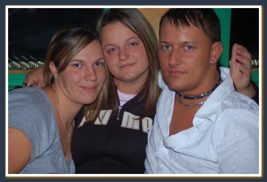 pics vom fortgehen!!!! mitte 2007 - 