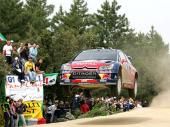 Rallye - 