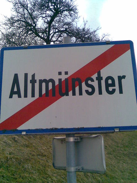 Berufsschule Altmünster - 