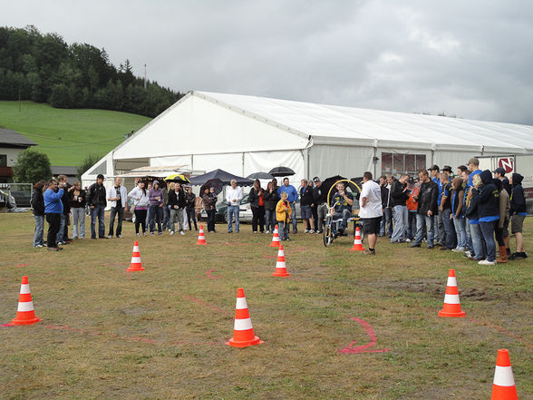 Waldausen 2010 - 