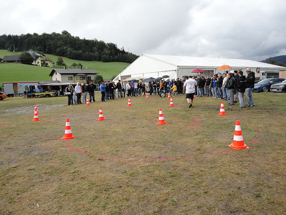 Waldausen 2010 - 