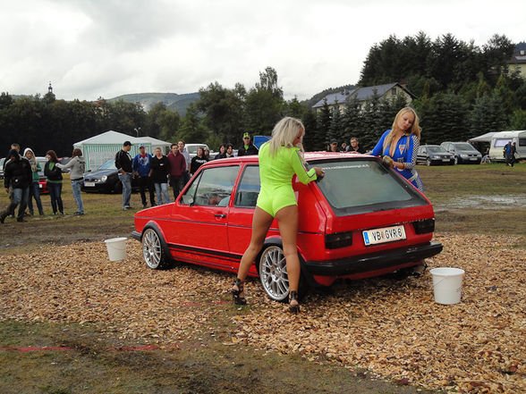 Waldausen 2010 - 