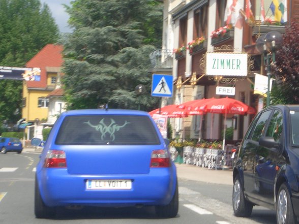 Das war der Wörthersee 2007 TEIL 1 - 