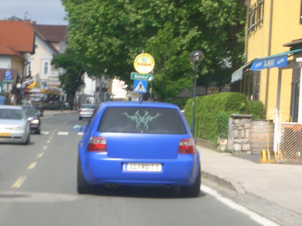 Das war der Wörthersee 2007 TEIL 1 - 