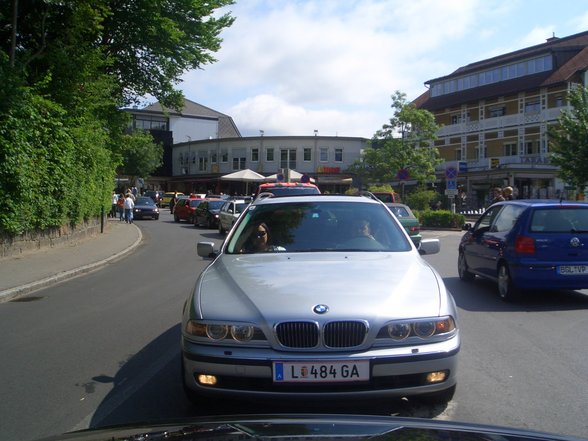 Das war der Wörthersee 2007 TEIL 1 - 