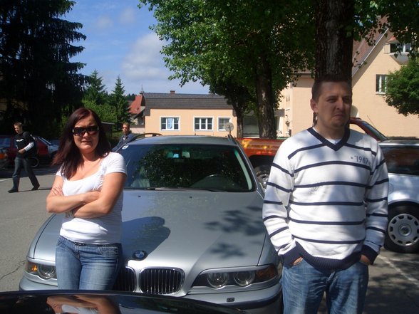 Das war der Wörthersee 2007 TEIL 1 - 