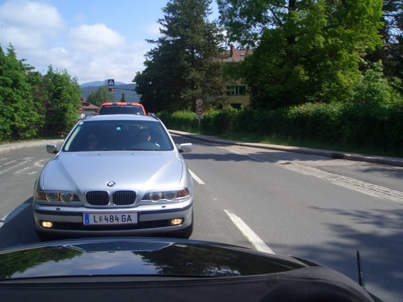 Das war der Wörthersee 2007 TEIL 1 - 