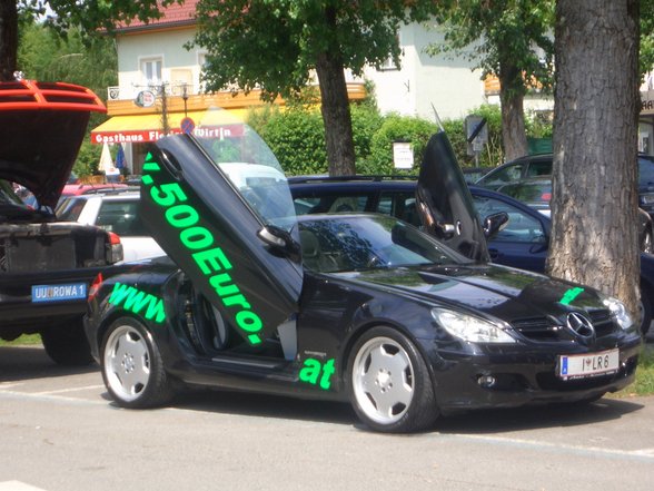 Das war der Wörthersee 2007 TEIL 1 - 