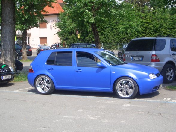 Das war der Wörthersee 2007 TEIL 1 - 