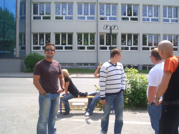 Das war der Wörthersee 2007 TEIL 1 - 