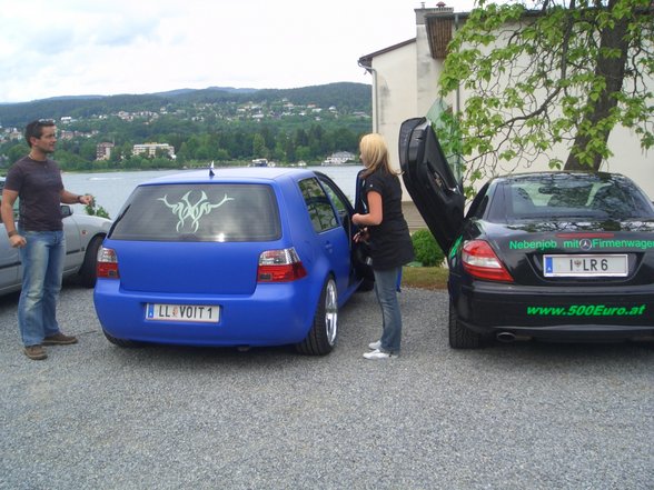 Das war der Wörthersee 2007 TEIL 1 - 