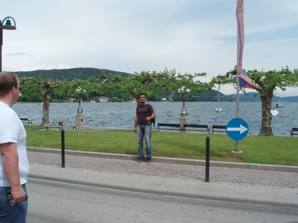 Das war der Wörthersee 2007 TEIL 2 - 