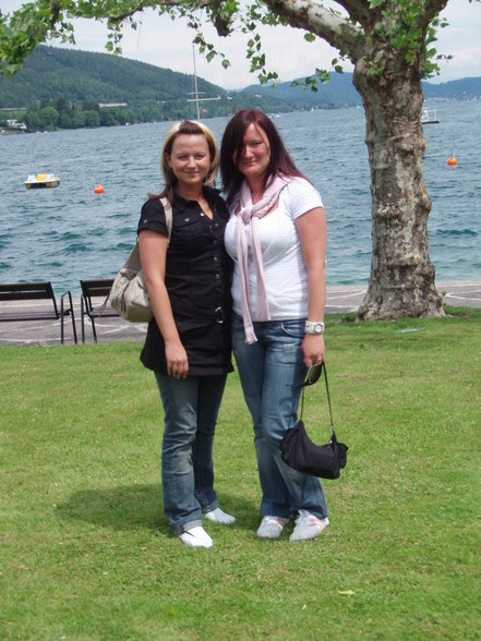 Das war der Wörthersee 2007 TEIL 2 - 