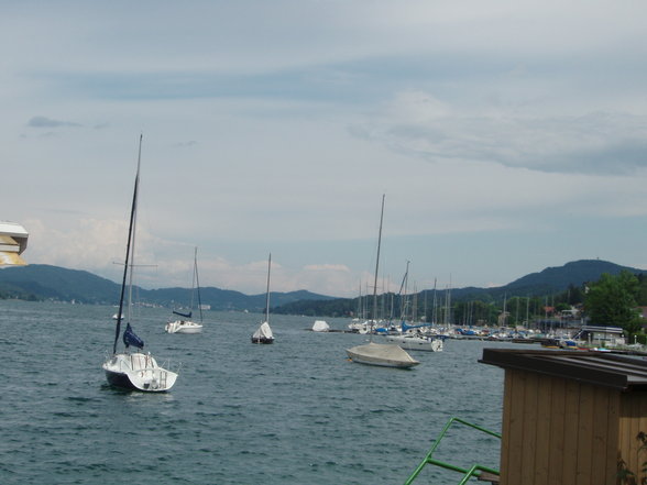 Das war der Wörthersee 2007 TEIL 2 - 