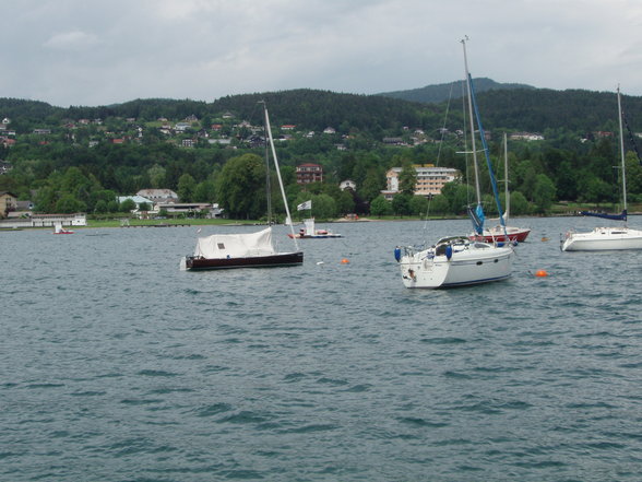 Das war der Wörthersee 2007 TEIL 2 - 