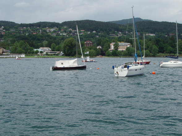 Das war der Wörthersee 2007 TEIL 2 - 