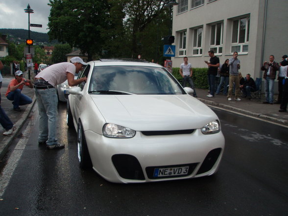 Das war der Wörthersee 2007 TEIL 2 - 