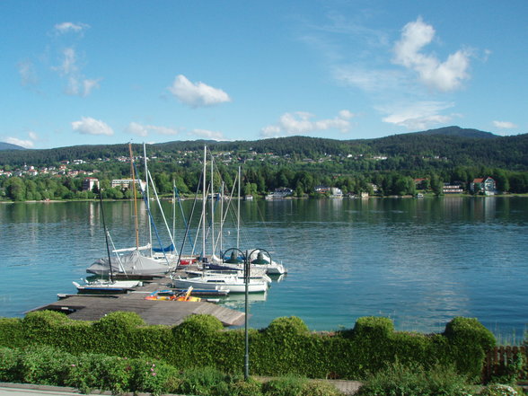 Das war der Wörthersee 2007 TEIL 2 - 