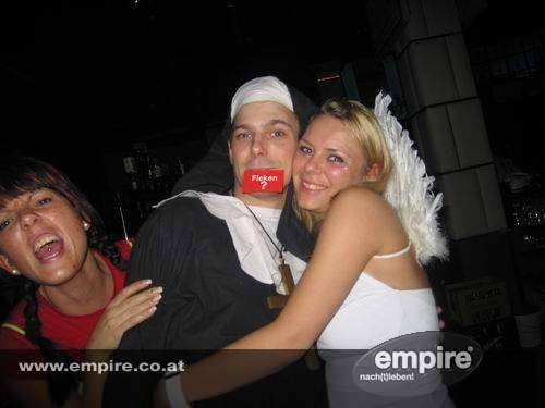 Fasching 2006 - 