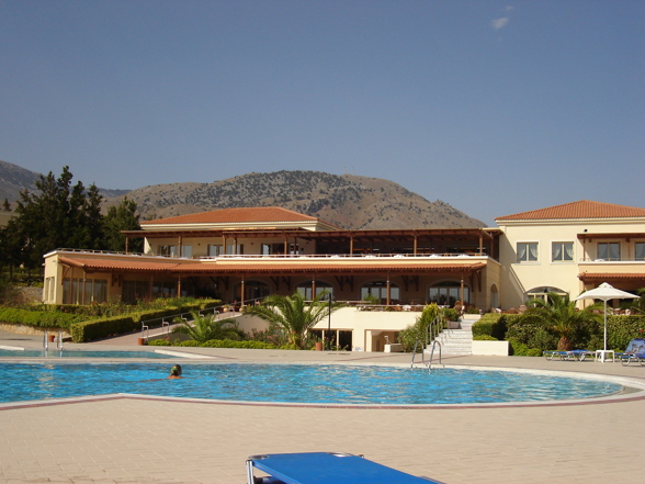 Urlaub Kreta - 