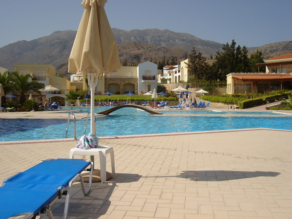 Urlaub Kreta - 