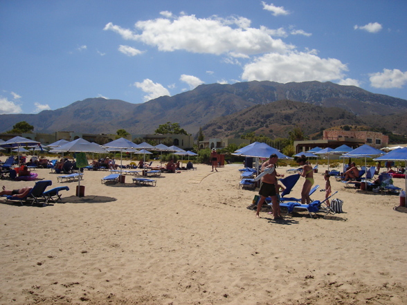 Urlaub Kreta - 