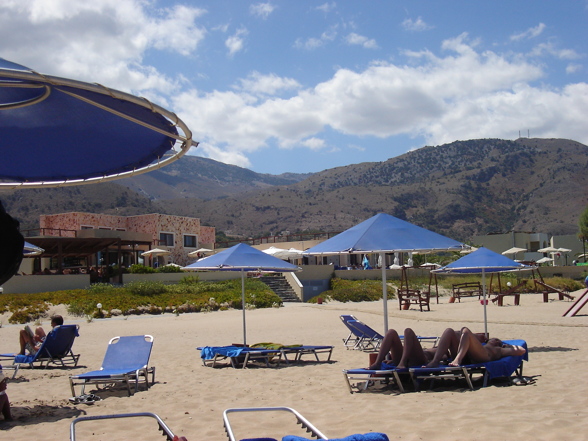 Urlaub Kreta - 