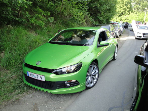 Gti TReffen Wörthersee 2009 - 