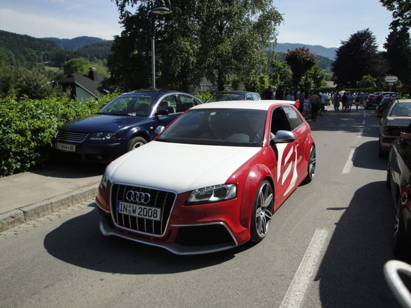 Gti TReffen Wörthersee 2009 - 