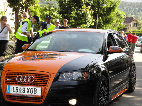 Gti TReffen Wörthersee 2009 - 