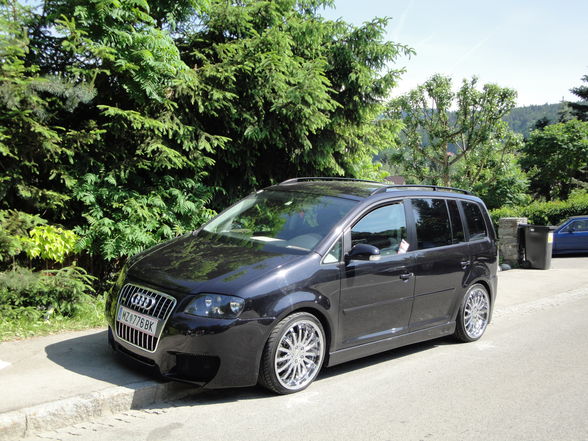 Gti TReffen Wörthersee 2009 - 