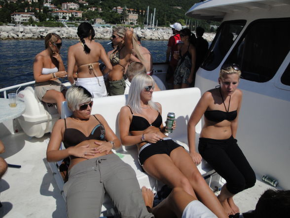 PartyBoot Rijeka - 