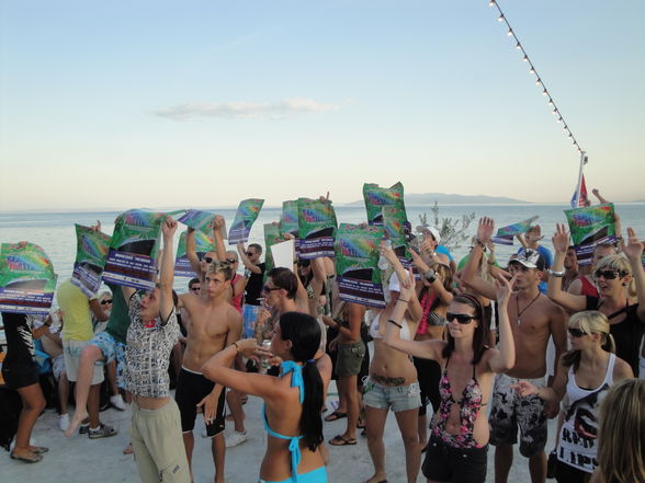 PartyBoot Rijeka - 