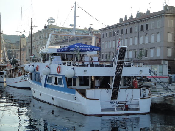 PartyBoot Rijeka - 