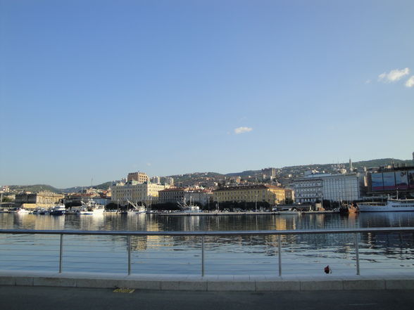 PartyBoot Rijeka - 