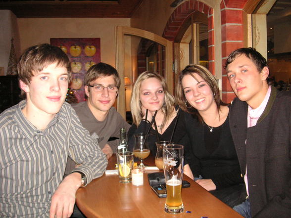 PaRtYtImE... ab 2007 ;) - 