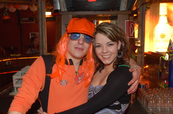 PaRtYtImE... ab 2007 ;) - 