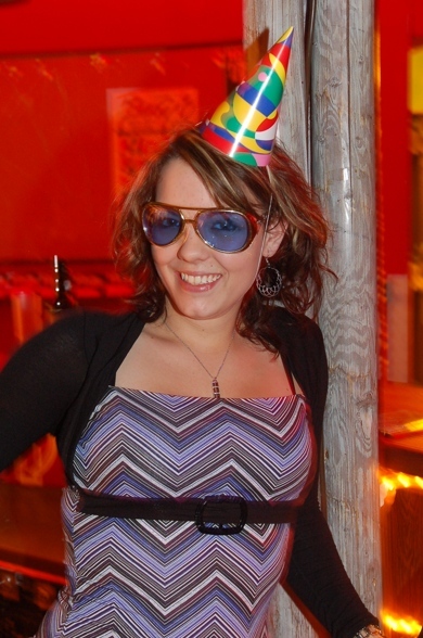 PaRtYtImE... ab 2007 ;) - 