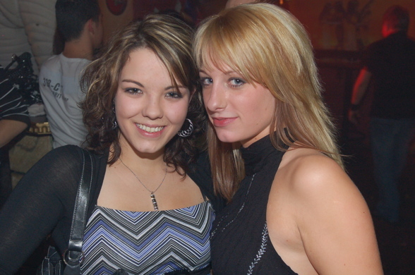 PaRtYtImE... ab 2007 ;) - 