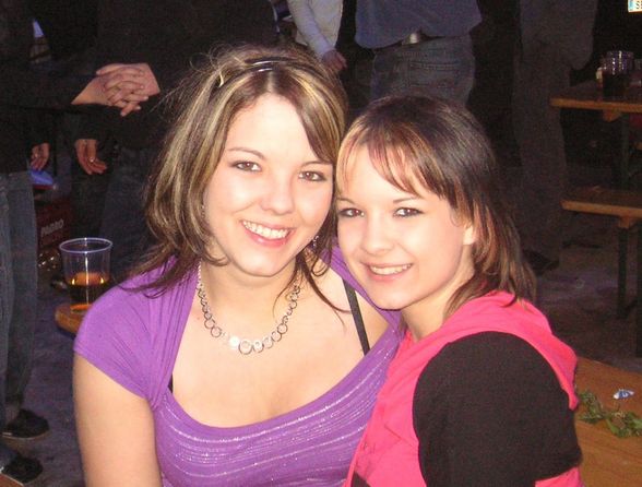 PaRtYtImE... ab 2007 ;) - 