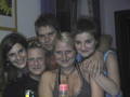 Freunde-Party - 